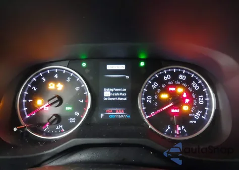 2020 Toyota Rav4 Xle from USA, damaged, VIN 2T3P1RFV6LW119416